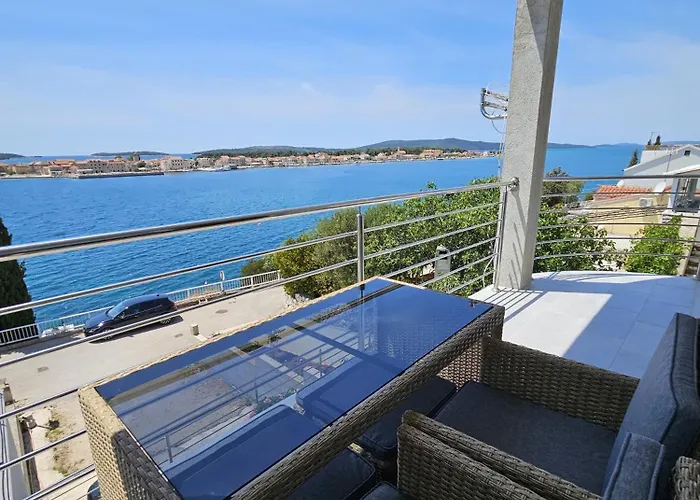 Apartman Marko2