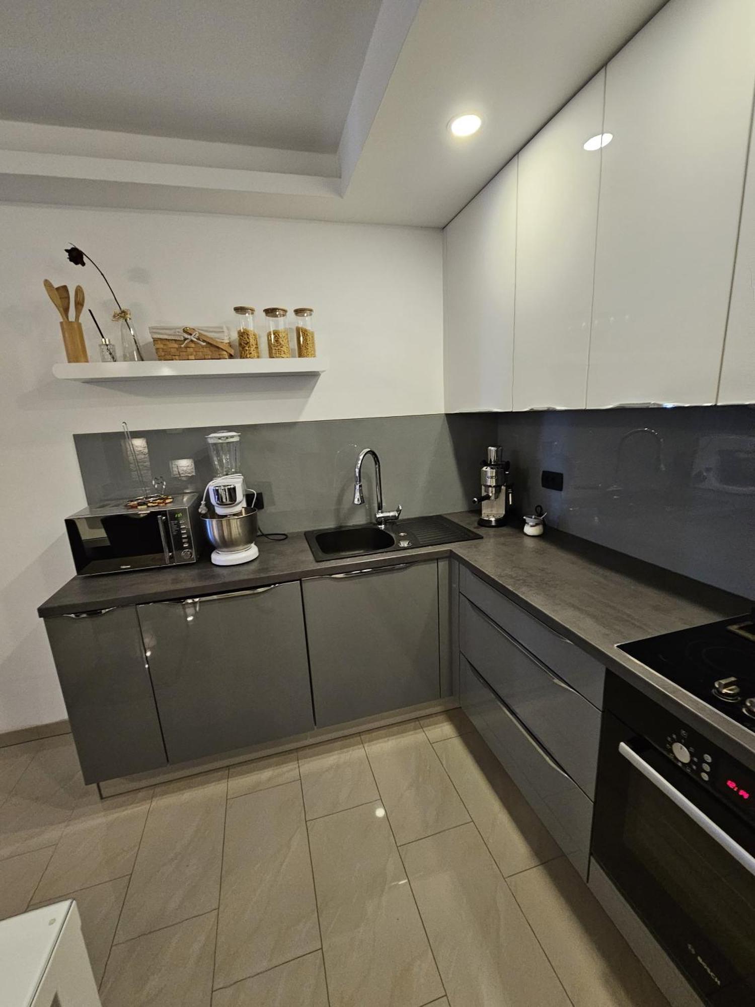Marko2 Apartment *